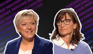 FACE A FACE : Estinnes