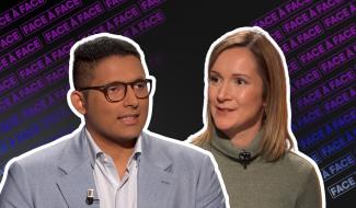 FACE A FACE : Le Roeulx