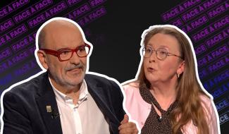 FACE A FACE : Manage