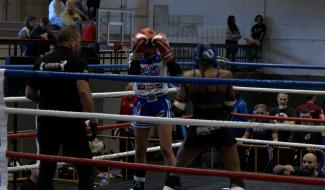 Kick Boxing et Muay Thaï : Bouvy a accueilli pour la 2e fois les championnats de Belgique