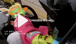 La Séquence du Téléspectateur