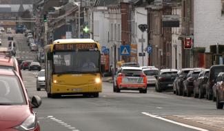 La Louvière : 40 caméras de surveillance supplémentaires