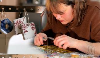 La Louvière : la Brock'n'Roll Factory invite les créateurs.