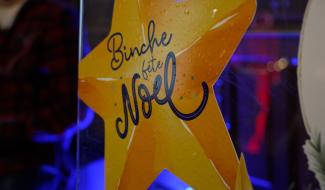 Binche : Noël s'invite en ville du 5 au 14 décembre