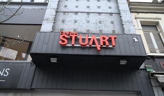 La Louvière: Impact de la hausse de la TVA sur le "Stuart"