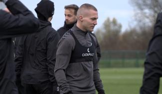 Mathias Francotte, le Louviérois en terre boraine