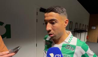 Les réactions après RAAL La Louvière - Dender