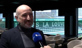 La RAAL La Louvière en 1/4 de finale de la Coupe: "Tout peut arriver", affirme Toni Turi