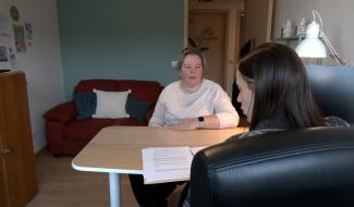 Violence conjugale : un pack pour un nouveau départ