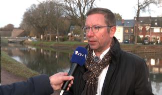 La Louvière : jusqu'à 20.000.000 d'euros via le Plan oxygène