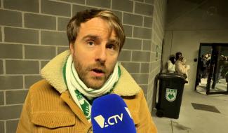 Que pensent les supporters de la RAAL du tirage de la Coupe?