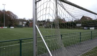 Binche : subsides d'1,3 millions d'euros pour le stade Domenico Schéna