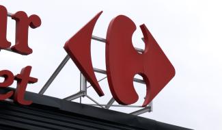 Carrefour : le travail du dimanche accepté à Soignies et à Haine-Saint-Pierre
