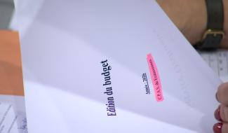 Ecaussinnes : inquiétudes pour les finances du CPAS