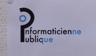 La Louvière: permanence des informaticien publics à l'ASBL "lire et écrire"
