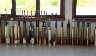 Namur : une task force pour l'armement wallon