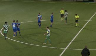 D3 ACFF : la RAAL B peut nourrir des regrets face au PAC Buzet (3-3)