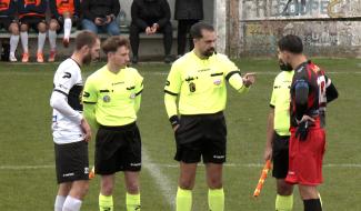 P1 : Houdeng - Soignies