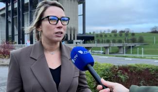 Fin des Voies du Hainaut : la Province cherche des solutions pour le personnel