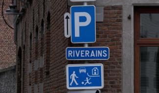 Soignies: de nouvelles règles de stationnement bientôt en vigueur