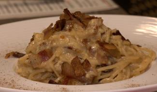 Ecaussinnes : la famille Sicurello fait briller la cuisine italienne