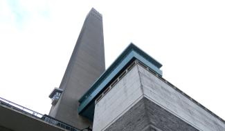 Ronquières : bientôt une aire pour les motor-homes