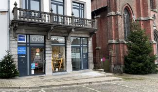 Morlanwelz: une prime pour aider les commerçants