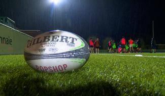 Rugby : Bertrand Billi analyse le sans faute du RC Soignies