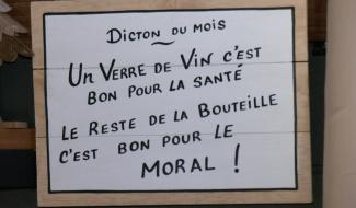 Ecaussinnes : un caviste pour les fêtes