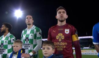 Westerlo - RAAL, des Loups en perte de vitesse