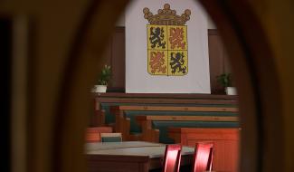 Province  une réforme pour 2030