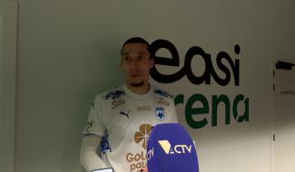 RAAL - OHL : les réactions d'après match