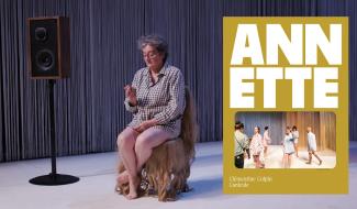 L'INTERVIEW SPECTACULAIRE