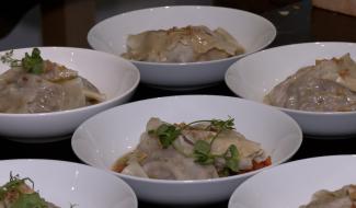 Nouvel An : rush final pour les traiteurs