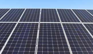 Seneffe : projet d’aménagement d’un parc de plus de 5000 panneaux photovoltaïques