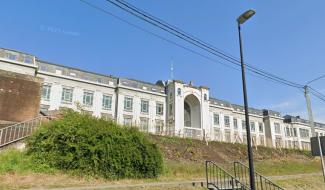 Morlanwelz : aucun élève de l'Athénée Provincial Mixte Warocqué n'était présent sur le site ce matin