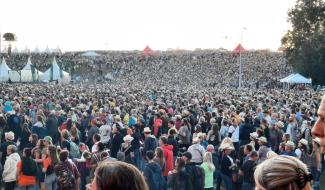 Ronquières Festival : retour des tickets à tarif préférentiel pour les Brainois