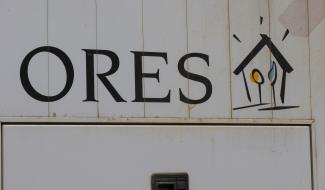 Fuite de gaz : intervention en cours rue de la Flache