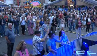 Marche-lez-Écaussinnes : pas de ducasse des Marchous en 2026