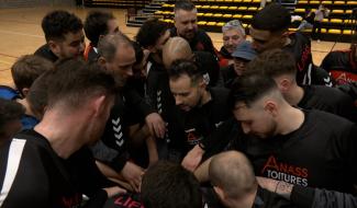 Futsal (D2) : Objectif top 3 pour le BSEP Morlanwelz