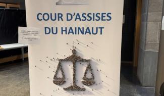 Direct : audience préliminaire du procès Falzone