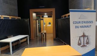 Procès Falzone : la liste des témoins retenus sera connue le 19 février