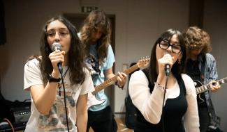 LA LOUVIERE : C'EST ICI QUE CA SE PASSE