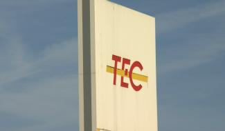 TEC : la grève prolongée d'une semaine en région du Centre