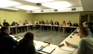 Rétro 2025 : politique, entre tensions et divergences