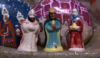 Bois d'Haine : Lolita et ses petits trésors