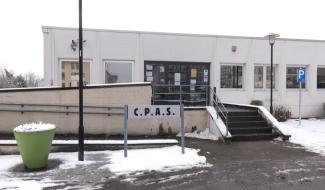 Braine-le-Comte : le CPAS prêt pour l'accueil des exclus du chômage