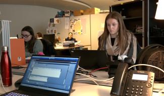 Réforme du chômage : le CPAS de La Louvière fait face aux demandes