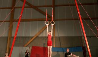 Gymnastique : un gala pour célébrer les 75 ans du club Santé-Force