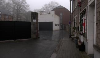 Le Roeulx une course-poursuite de 50 km se termine dans une impasse